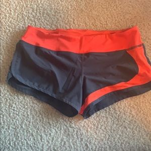 Rabbit athletic shorts, Size Small